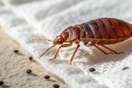 bed bugs